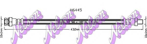 BROVEX-NELSON H6445