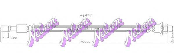 BROVEX-NELSON H6447