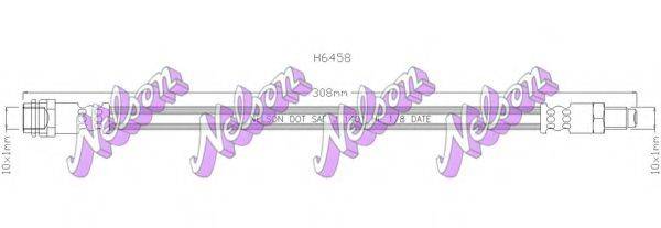 BROVEX-NELSON H6458