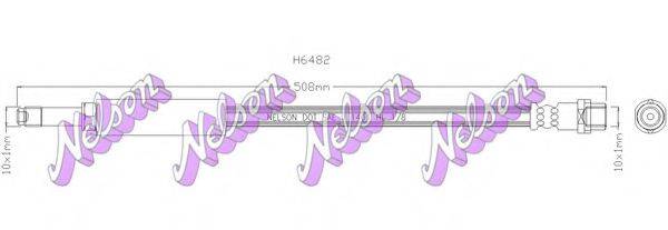 BROVEX-NELSON H6482
