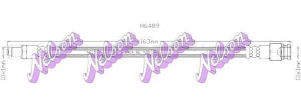 BROVEX-NELSON H6489