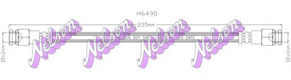 BROVEX-NELSON H6490