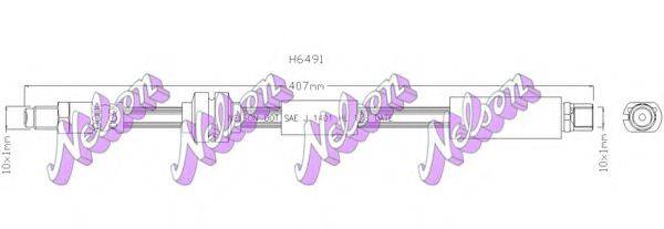 BROVEX-NELSON H6491