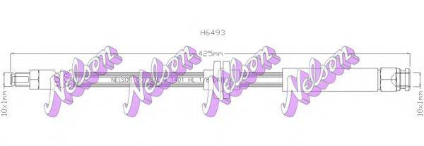 BROVEX-NELSON H6493