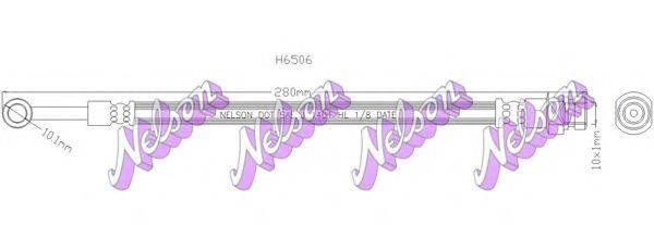 BROVEX-NELSON H6506