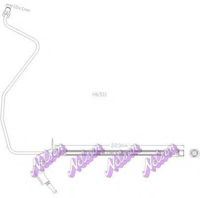 BROVEX-NELSON H6511