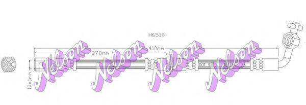 BROVEX-NELSON H6519