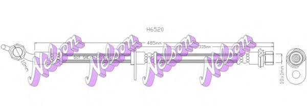 BROVEX-NELSON H6520
