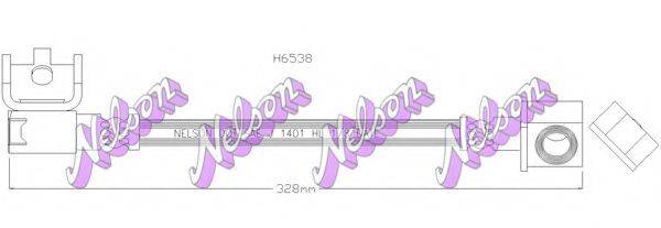 BROVEX-NELSON H6538