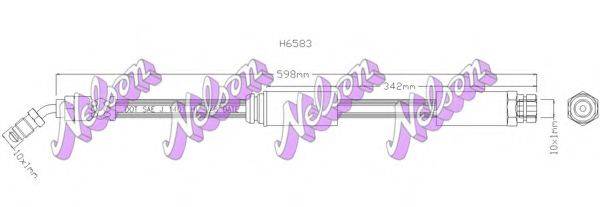 BROVEX-NELSON H6583