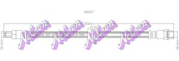 BROVEX-NELSON H6607