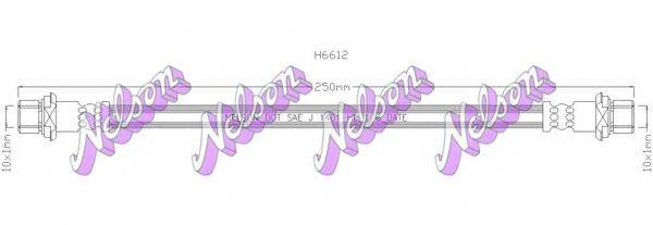 BROVEX-NELSON H6612