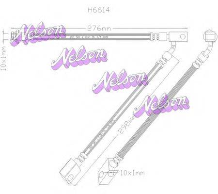 BROVEX-NELSON H6614