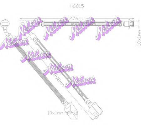 BROVEX-NELSON H6615