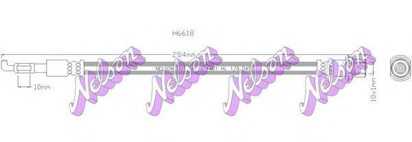 BROVEX-NELSON H6618