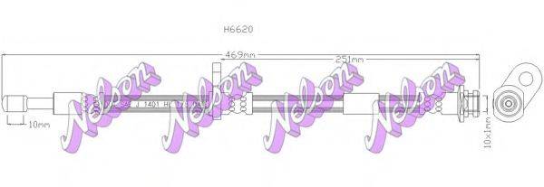 BROVEX-NELSON H6620