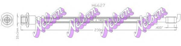 BROVEX-NELSON H6627