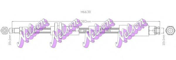 BROVEX-NELSON H6630