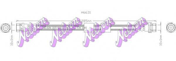 BROVEX-NELSON H6631