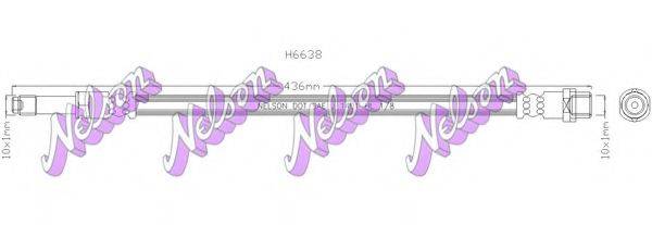 BROVEX-NELSON H6638