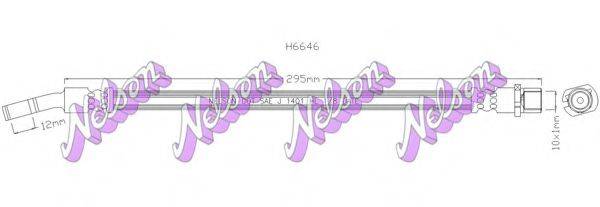 BROVEX-NELSON H6646
