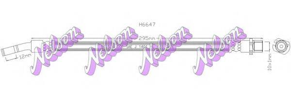 BROVEX-NELSON H6647