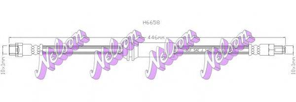 BROVEX-NELSON H6658