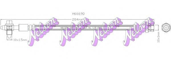BROVEX-NELSON H6669Q