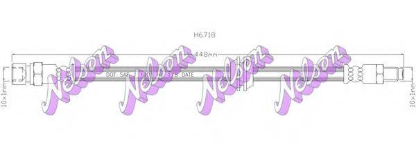 BROVEX-NELSON H6718