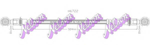 BROVEX-NELSON H6722
