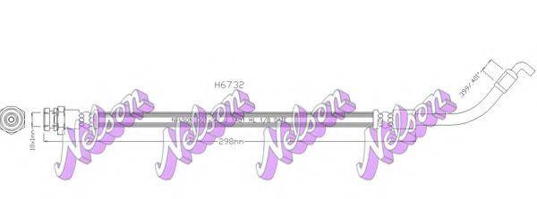 BROVEX-NELSON H6732