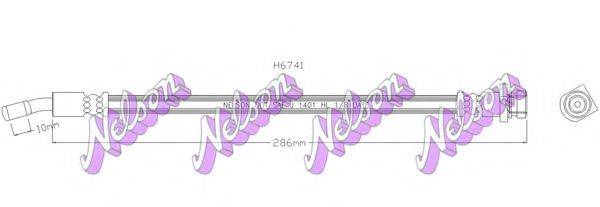 BROVEX-NELSON H6741