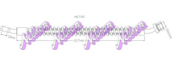 BROVEX-NELSON H6742