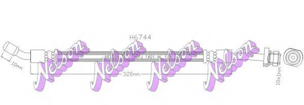 BROVEX-NELSON H6744
