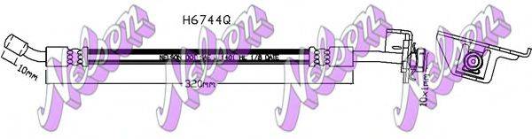 BROVEX-NELSON H6744Q