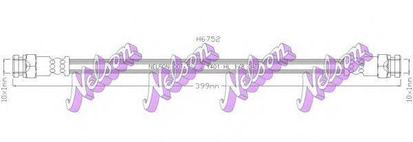 BROVEX-NELSON H6752