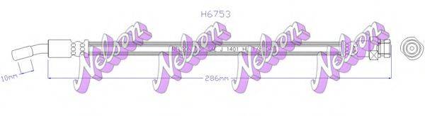 BROVEX-NELSON H6753