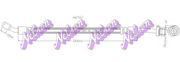 BROVEX-NELSON H6761