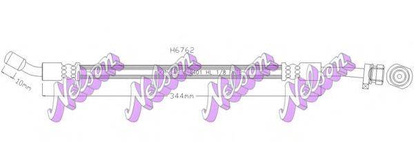 BROVEX-NELSON H6762