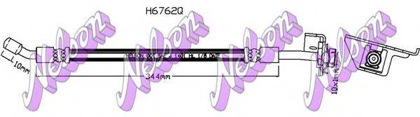 BROVEX-NELSON H6762Q