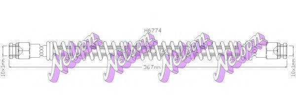 BROVEX-NELSON H6774
