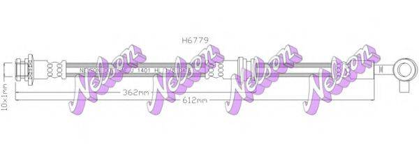 BROVEX-NELSON H6779