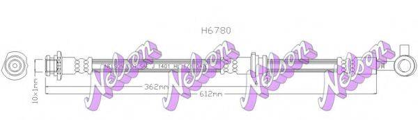 BROVEX-NELSON H6780