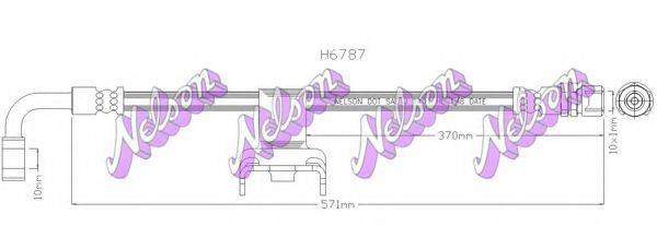 BROVEX-NELSON H6787