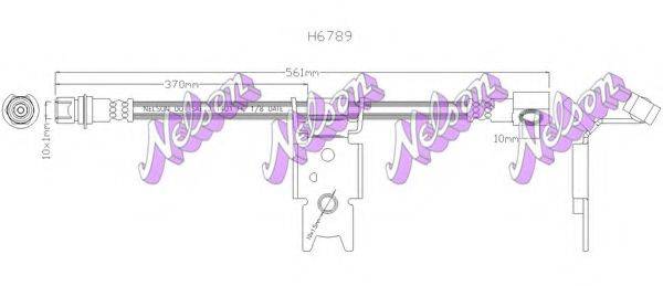 BROVEX-NELSON H6789