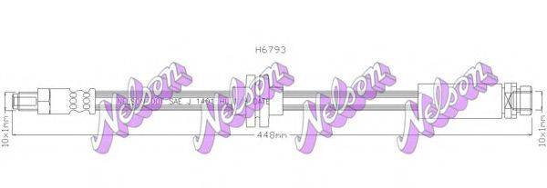 BROVEX-NELSON H6793