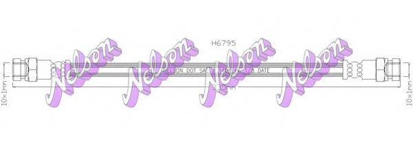 BROVEX-NELSON H6795