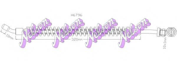 BROVEX-NELSON H6796