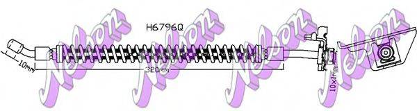 BROVEX-NELSON H6796Q