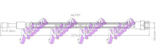 BROVEX-NELSON H6797
